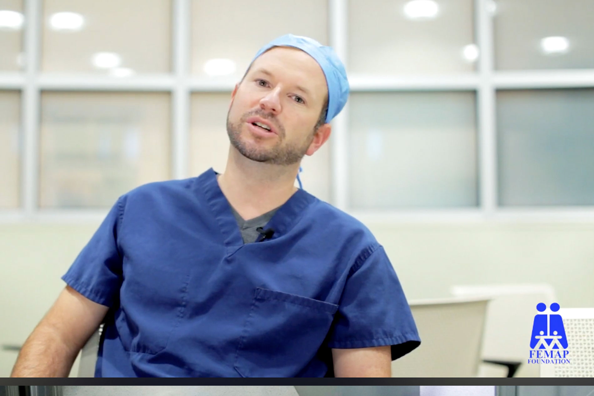 CRANIOFACIAL CLINIC AND ITS IMPORTANCE