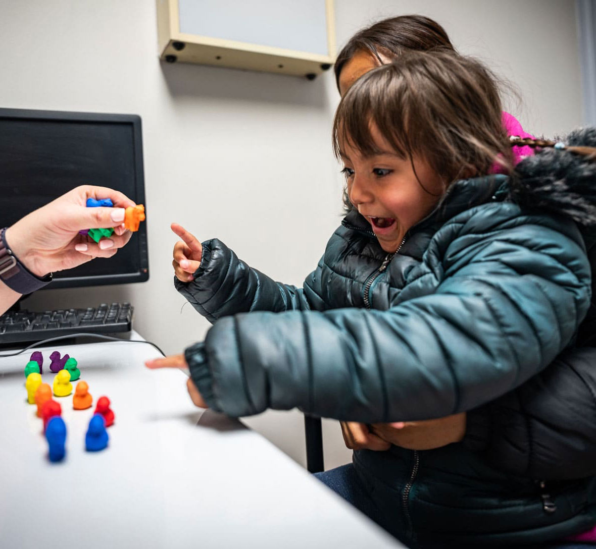 A Borderless Community for Health