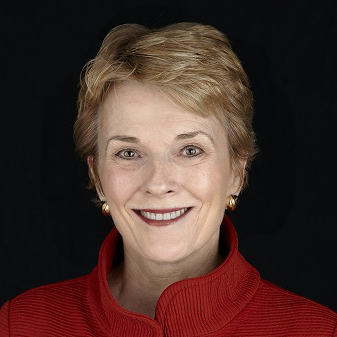 Adair Margo